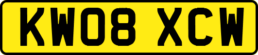 KW08XCW