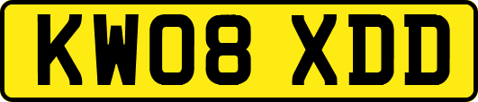 KW08XDD