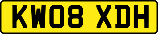 KW08XDH