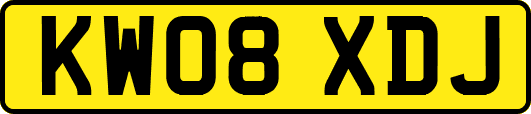 KW08XDJ