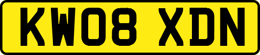 KW08XDN