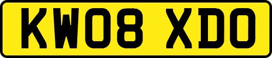 KW08XDO
