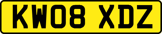 KW08XDZ