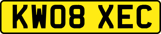 KW08XEC