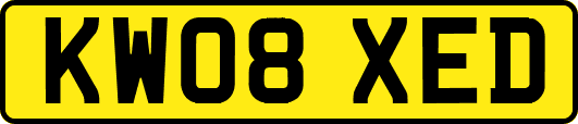 KW08XED