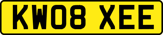 KW08XEE