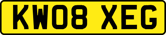 KW08XEG
