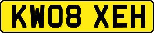KW08XEH