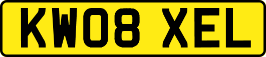 KW08XEL