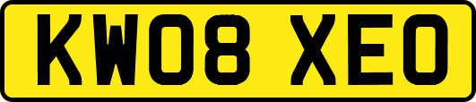KW08XEO