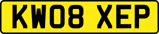 KW08XEP