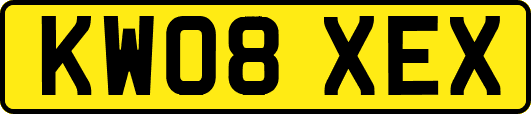 KW08XEX