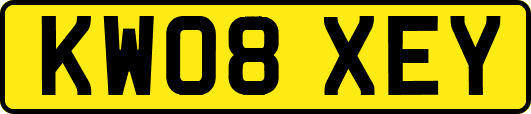 KW08XEY