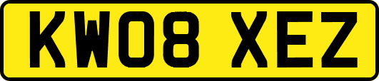 KW08XEZ