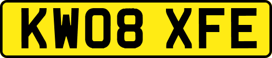 KW08XFE