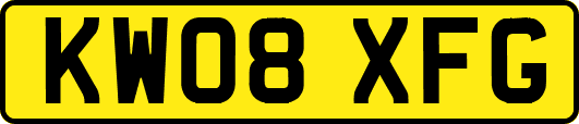 KW08XFG