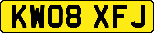 KW08XFJ