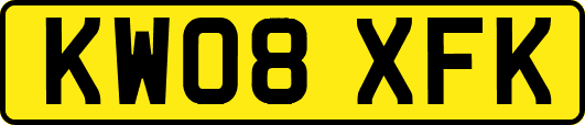 KW08XFK