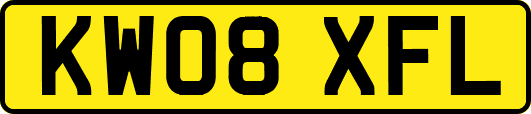 KW08XFL
