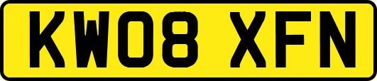KW08XFN