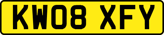 KW08XFY
