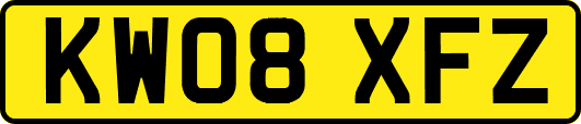 KW08XFZ