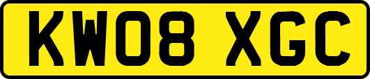 KW08XGC