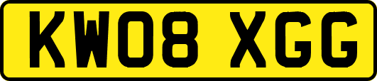 KW08XGG