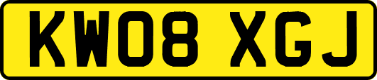 KW08XGJ