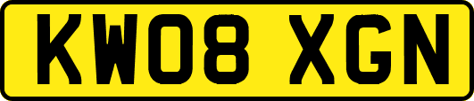 KW08XGN