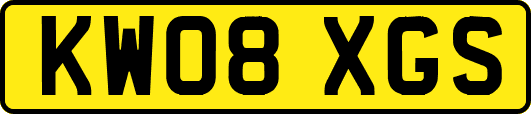 KW08XGS