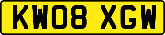 KW08XGW