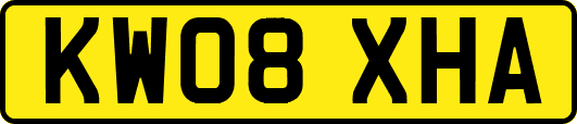 KW08XHA