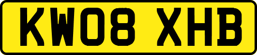 KW08XHB