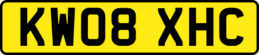 KW08XHC