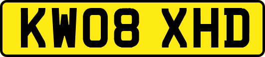 KW08XHD