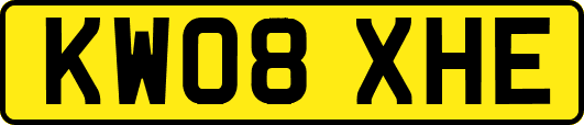 KW08XHE