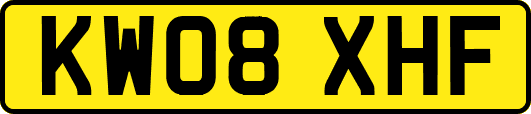 KW08XHF