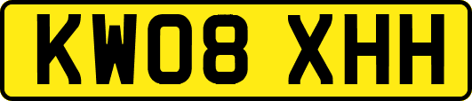 KW08XHH