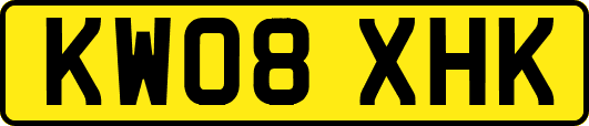 KW08XHK