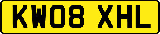 KW08XHL