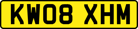 KW08XHM