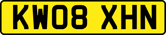 KW08XHN
