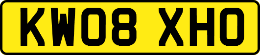 KW08XHO