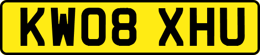KW08XHU