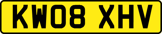 KW08XHV