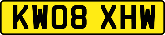 KW08XHW