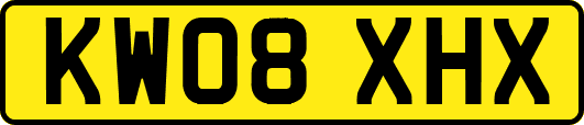 KW08XHX