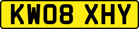 KW08XHY