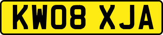 KW08XJA